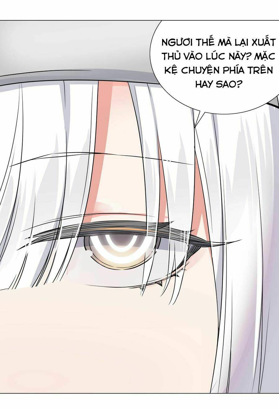 My Harem Grew So Large, I Was Forced To Ascend Chapter 50 - Trang 2