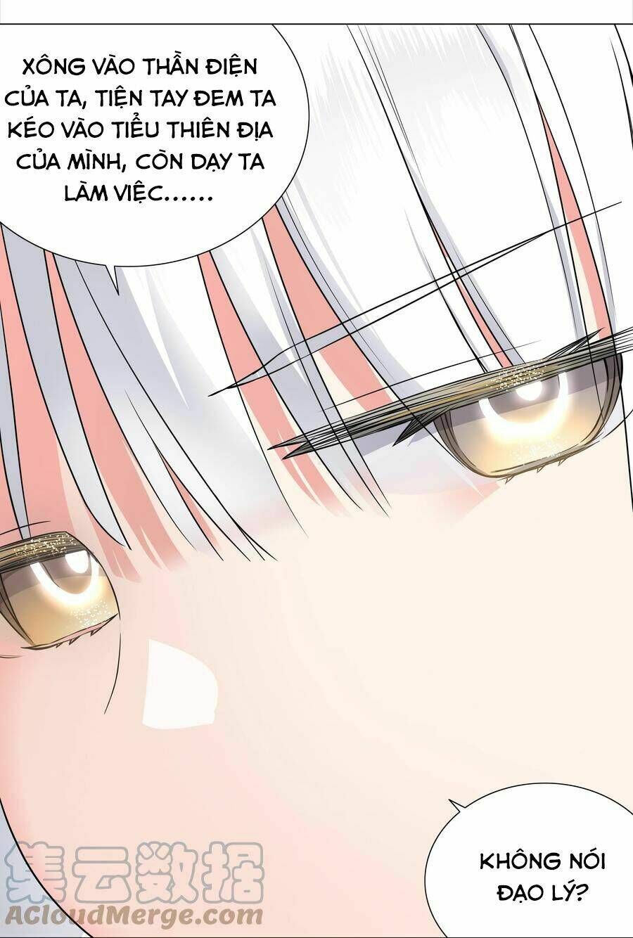 My Harem Grew So Large, I Was Forced To Ascend Chapter 50 - Trang 2