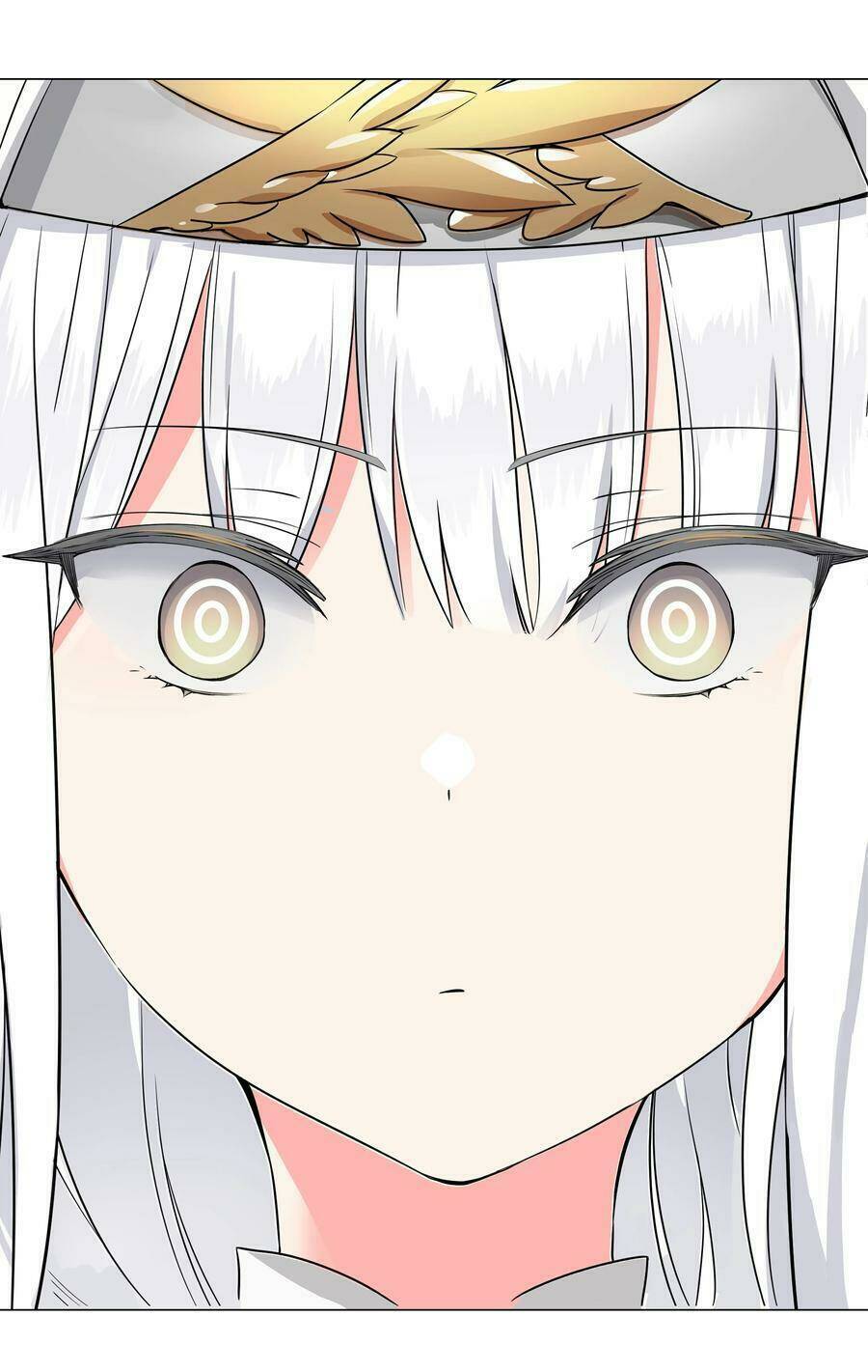 My Harem Grew So Large, I Was Forced To Ascend Chapter 50 - Trang 2