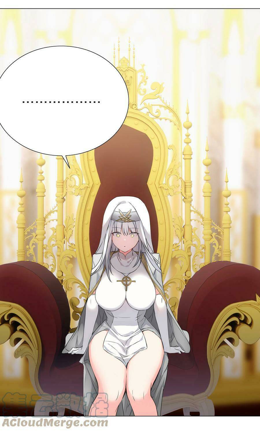 My Harem Grew So Large, I Was Forced To Ascend Chapter 50 - Trang 2