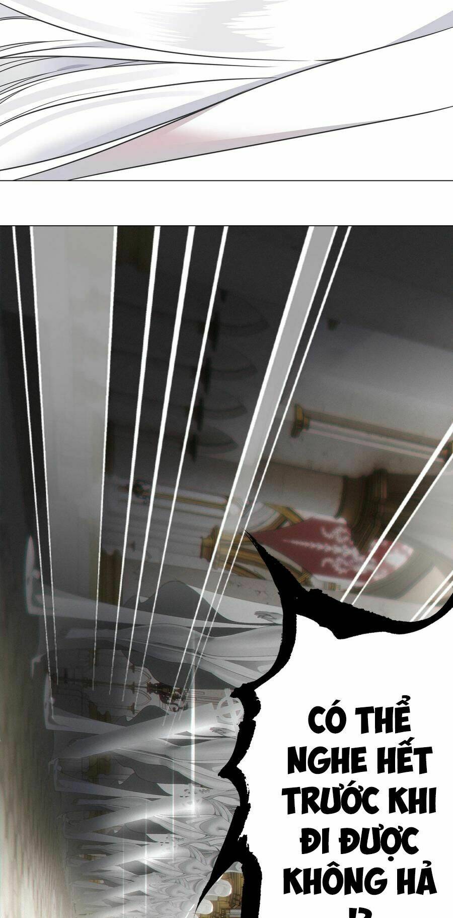 My Harem Grew So Large, I Was Forced To Ascend Chapter 50 - Trang 2