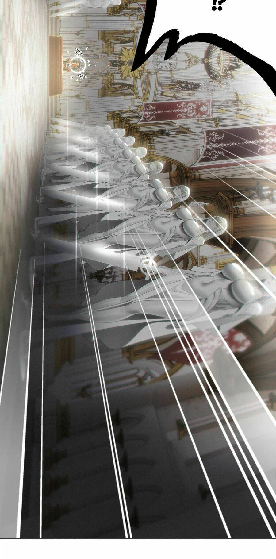 My Harem Grew So Large, I Was Forced To Ascend Chapter 50 - Trang 2