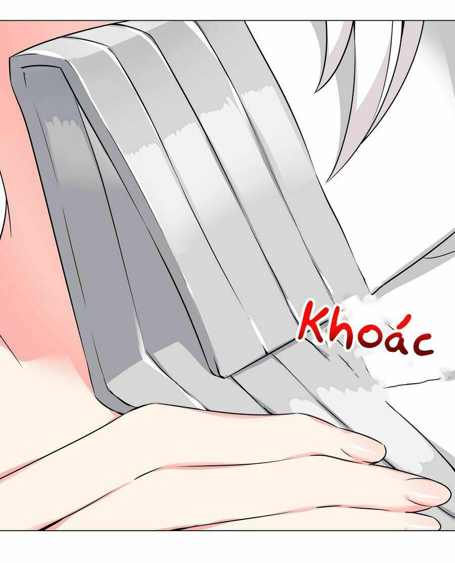 My Harem Grew So Large, I Was Forced To Ascend Chapter 50 - Trang 2