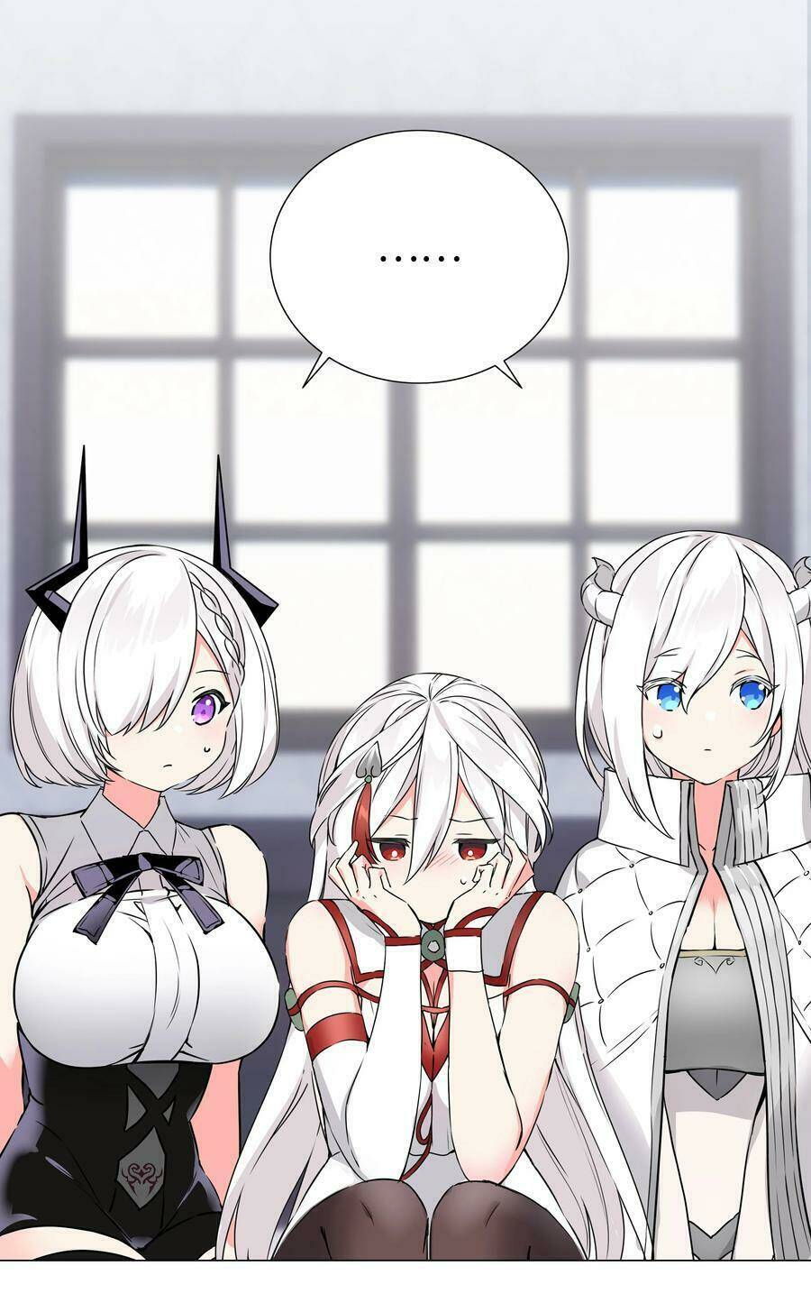 My Harem Grew So Large, I Was Forced To Ascend Chapter 50 - Trang 2