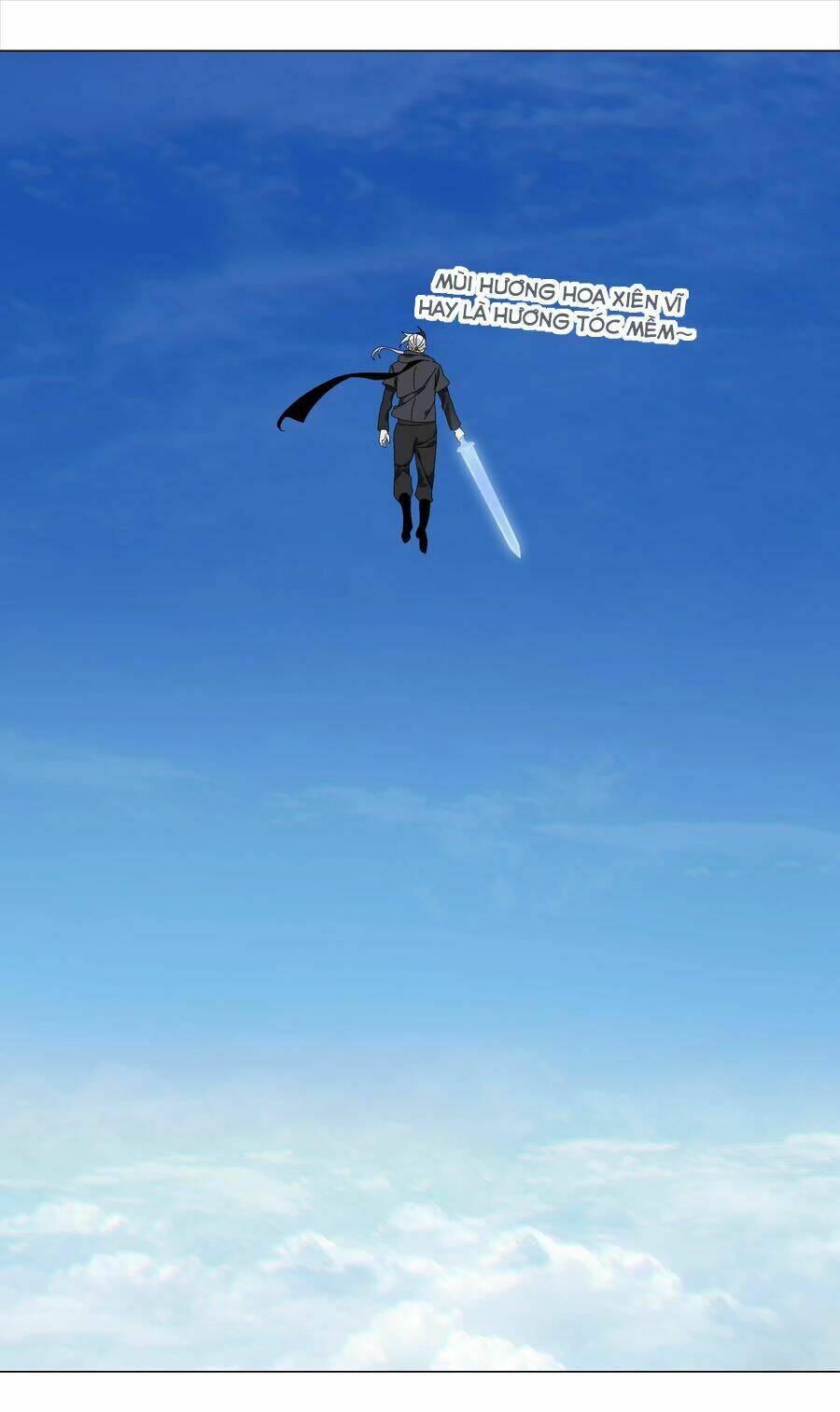 My Harem Grew So Large, I Was Forced To Ascend Chapter 50 - Trang 2