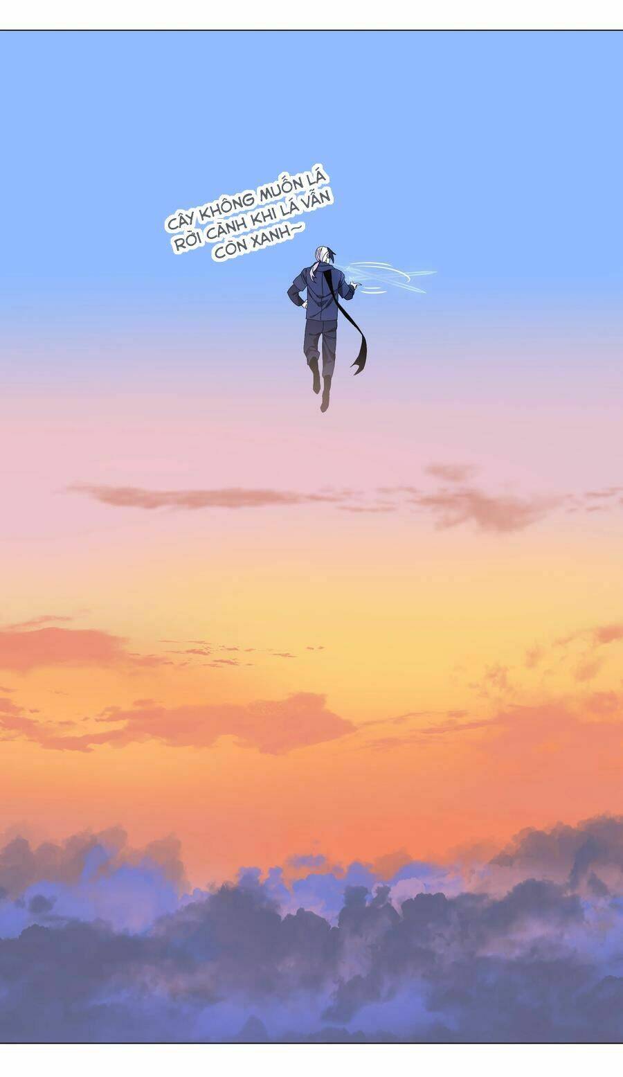 My Harem Grew So Large, I Was Forced To Ascend Chapter 50 - Trang 2