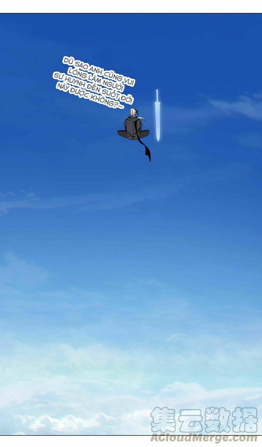 My Harem Grew So Large, I Was Forced To Ascend Chapter 50 - Trang 2