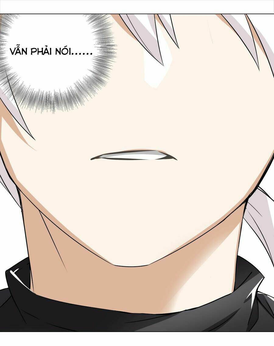 My Harem Grew So Large, I Was Forced To Ascend Chapter 50 - Trang 2