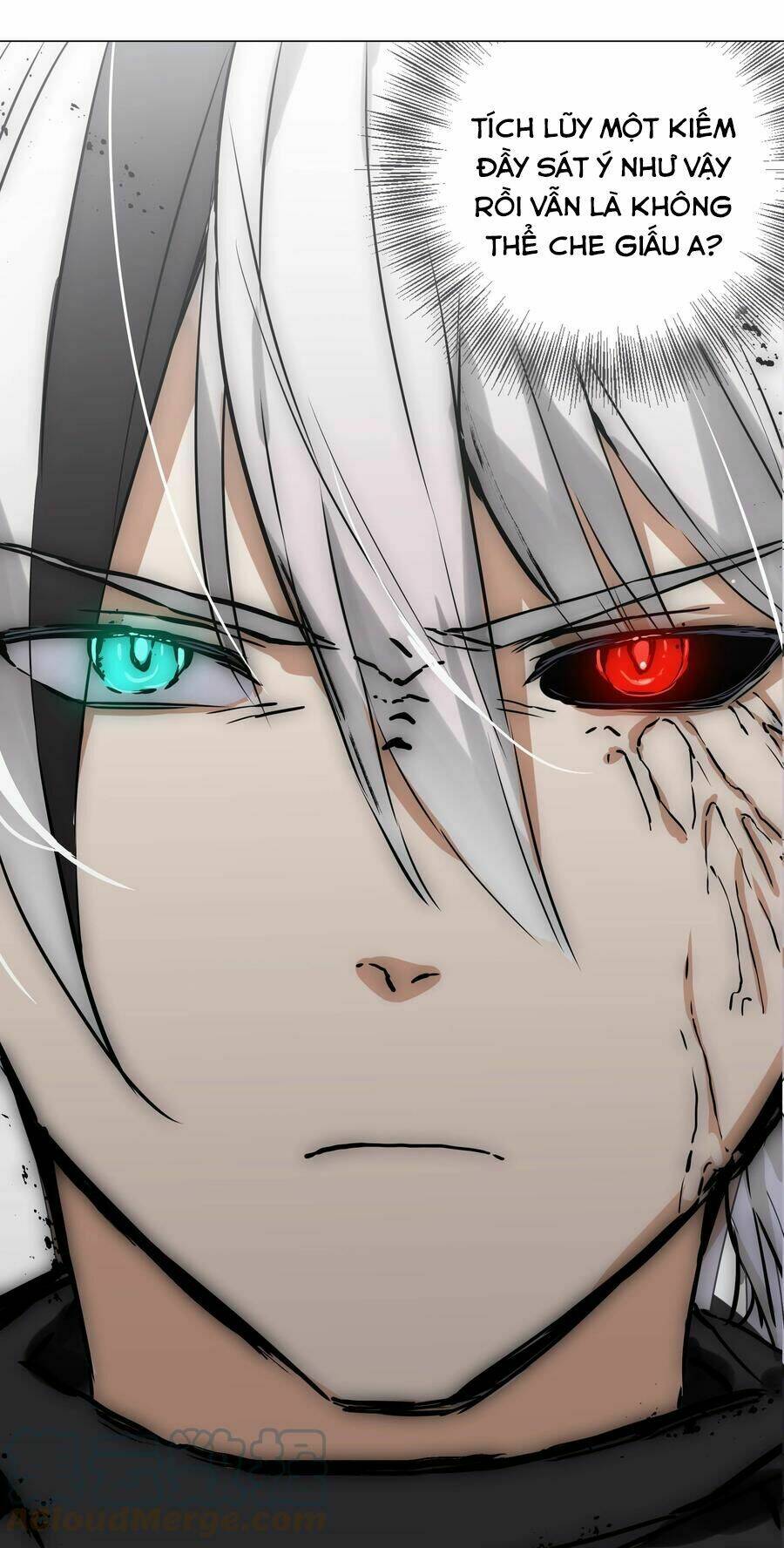 My Harem Grew So Large, I Was Forced To Ascend Chapter 50 - Trang 2