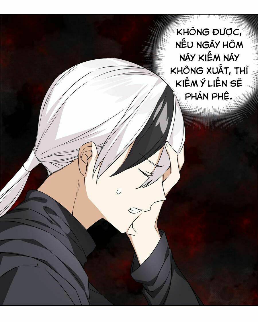 My Harem Grew So Large, I Was Forced To Ascend Chapter 50 - Trang 2