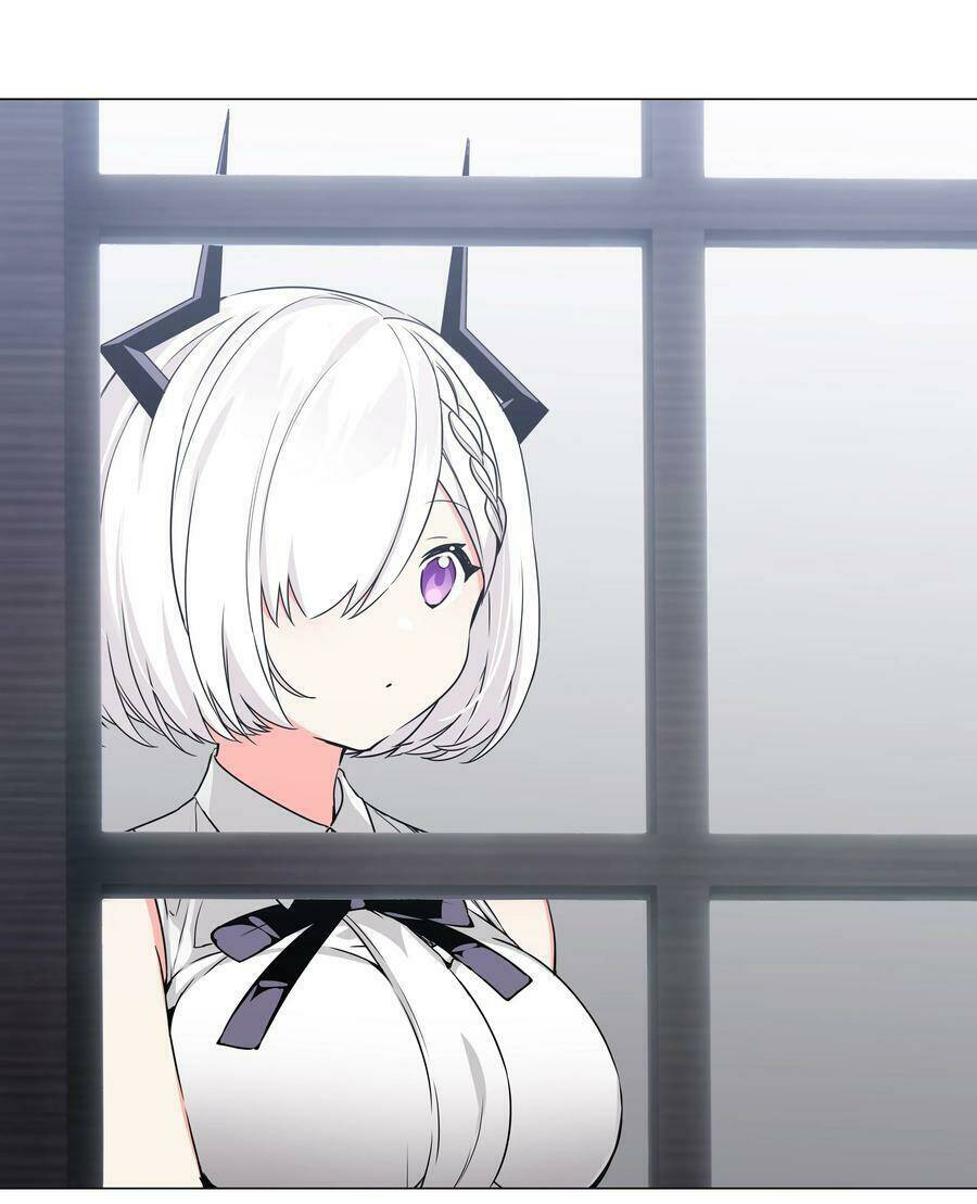 My Harem Grew So Large, I Was Forced To Ascend Chapter 50 - Trang 2