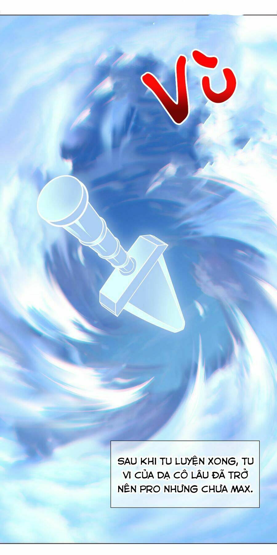 My Harem Grew So Large, I Was Forced To Ascend Chapter 50 - Trang 2