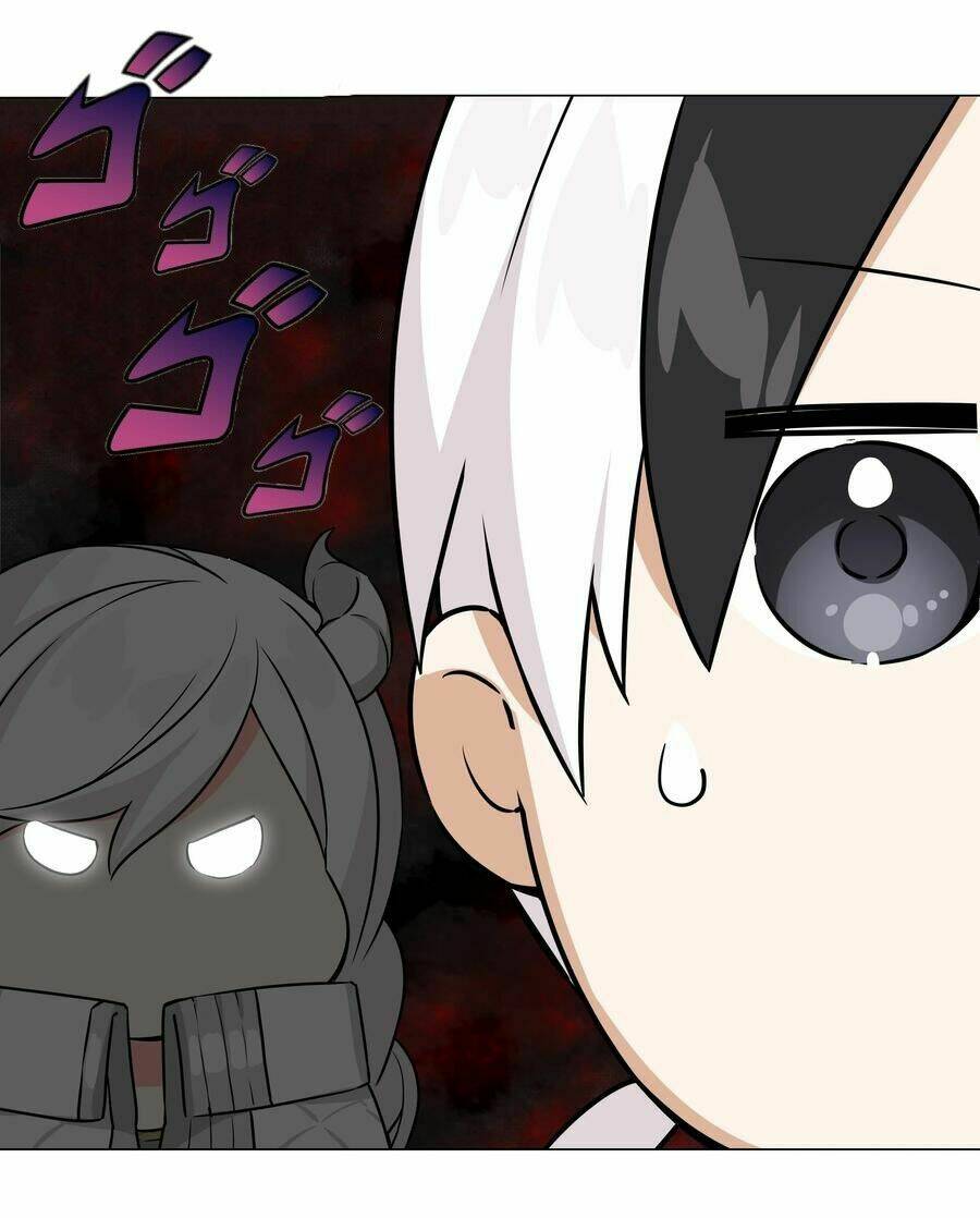 My Harem Grew So Large, I Was Forced To Ascend Chapter 50 - Trang 2