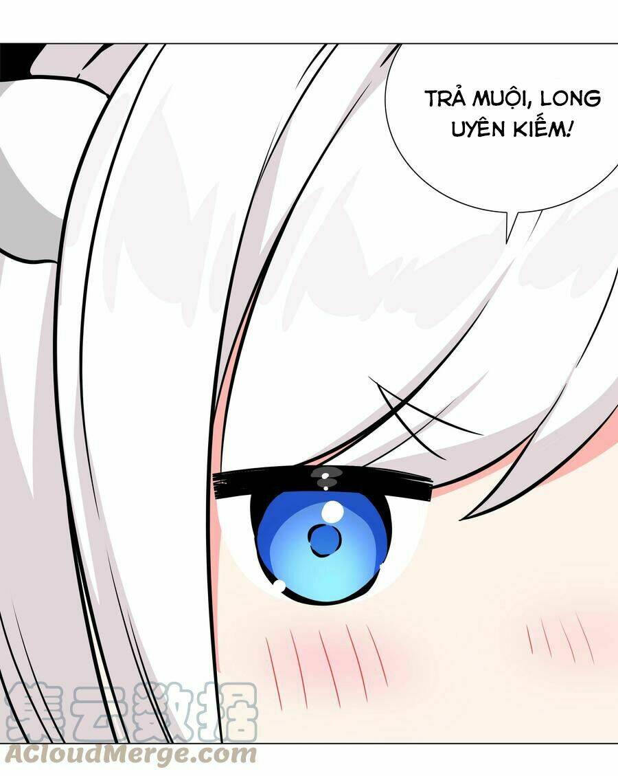 My Harem Grew So Large, I Was Forced To Ascend Chapter 50 - Trang 2