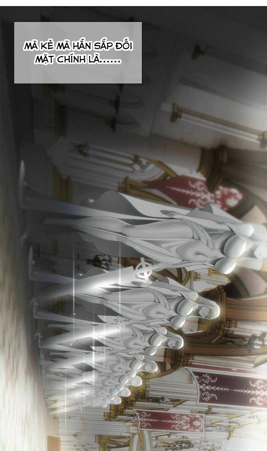 My Harem Grew So Large, I Was Forced To Ascend Chapter 50 - Trang 2