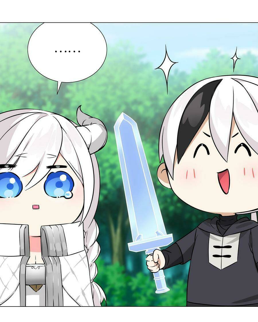 My Harem Grew So Large, I Was Forced To Ascend Chapter 50 - Trang 2