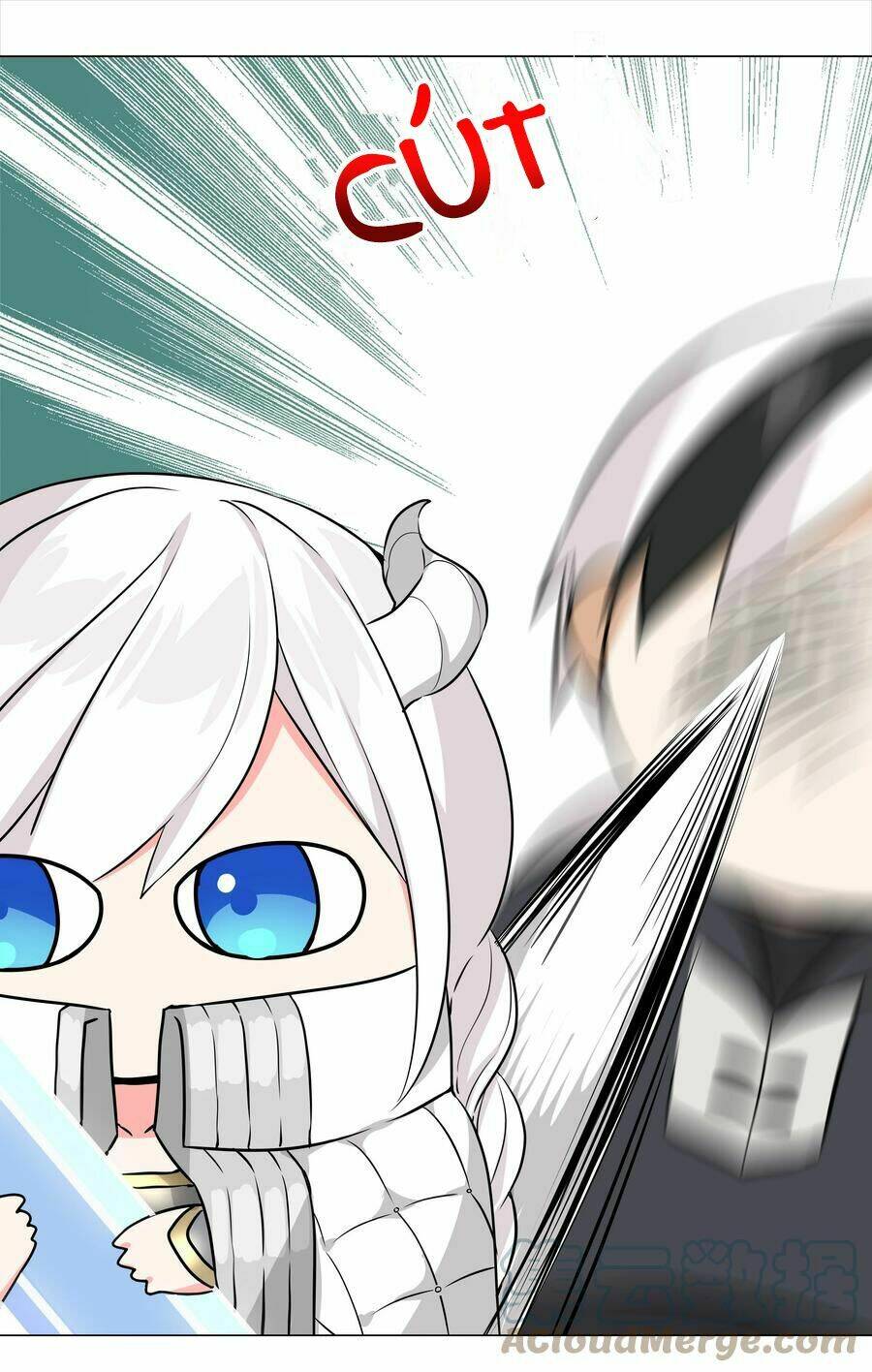 My Harem Grew So Large, I Was Forced To Ascend Chapter 50 - Trang 2