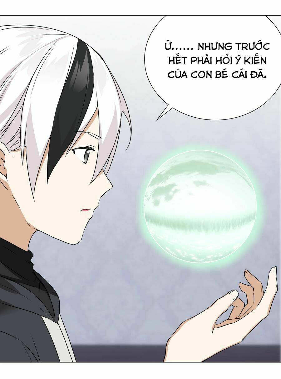 My Harem Grew So Large, I Was Forced To Ascend Chapter 50 - Trang 2