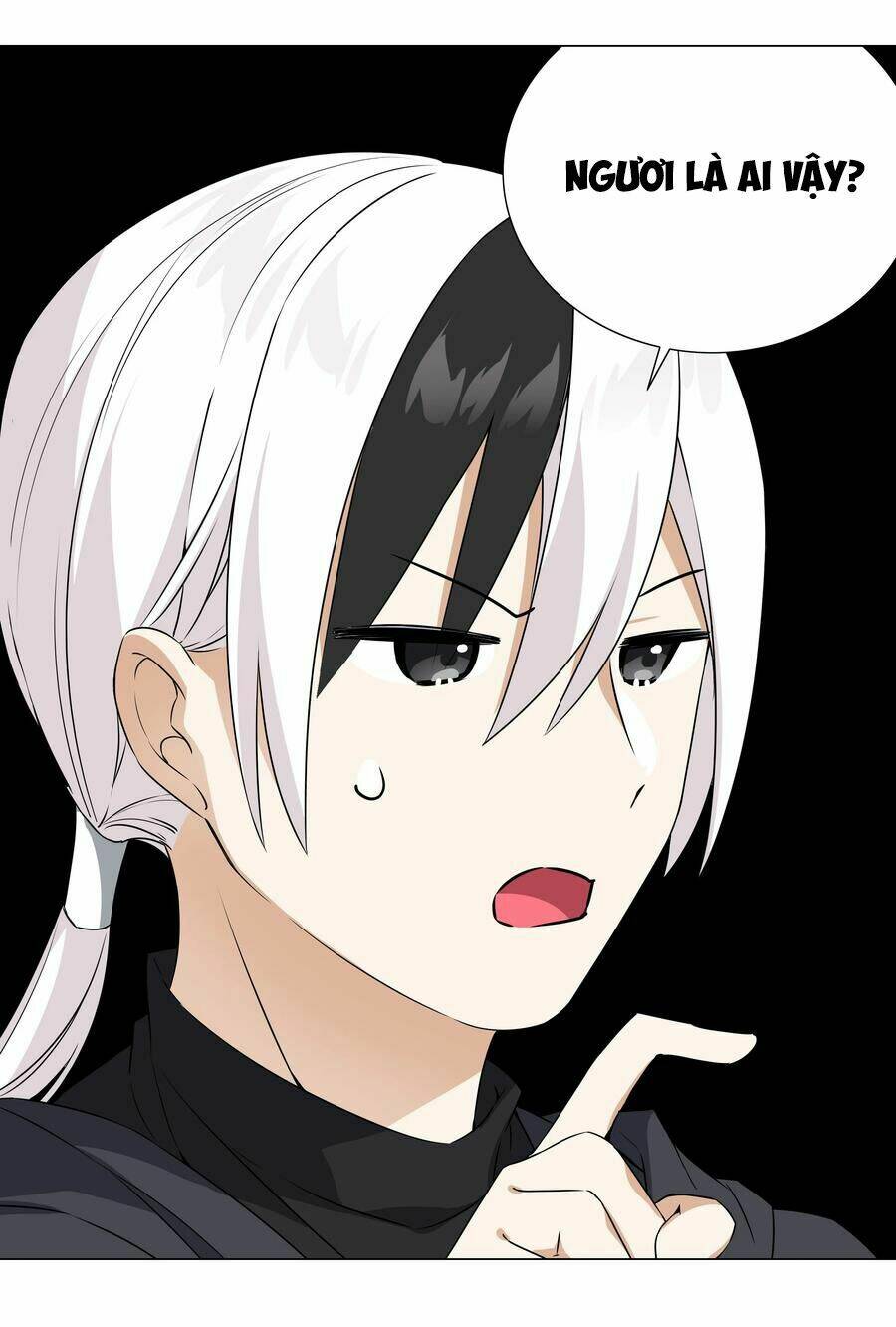 My Harem Grew So Large, I Was Forced To Ascend Chapter 51 - Trang 2