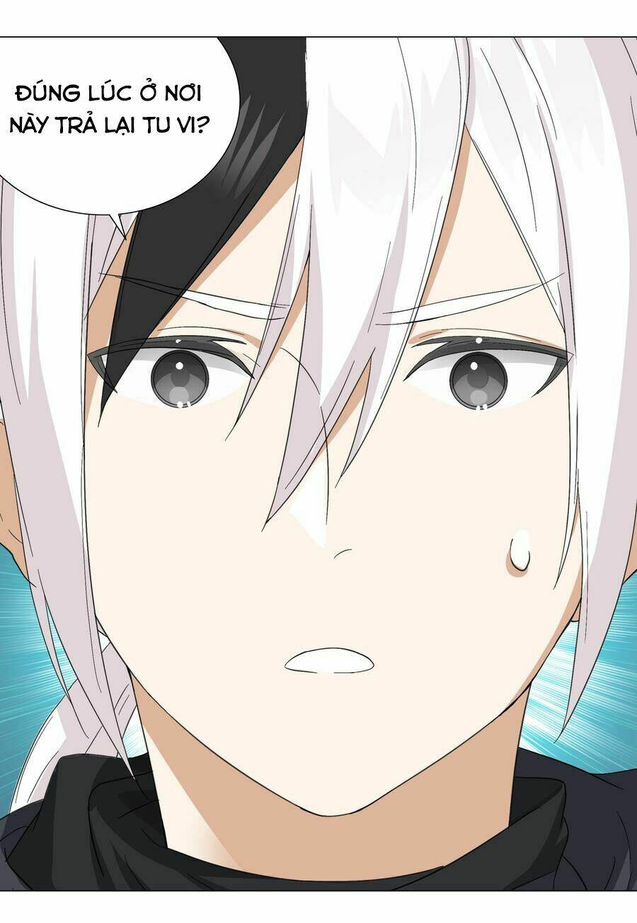 My Harem Grew So Large, I Was Forced To Ascend Chapter 51 - Trang 2