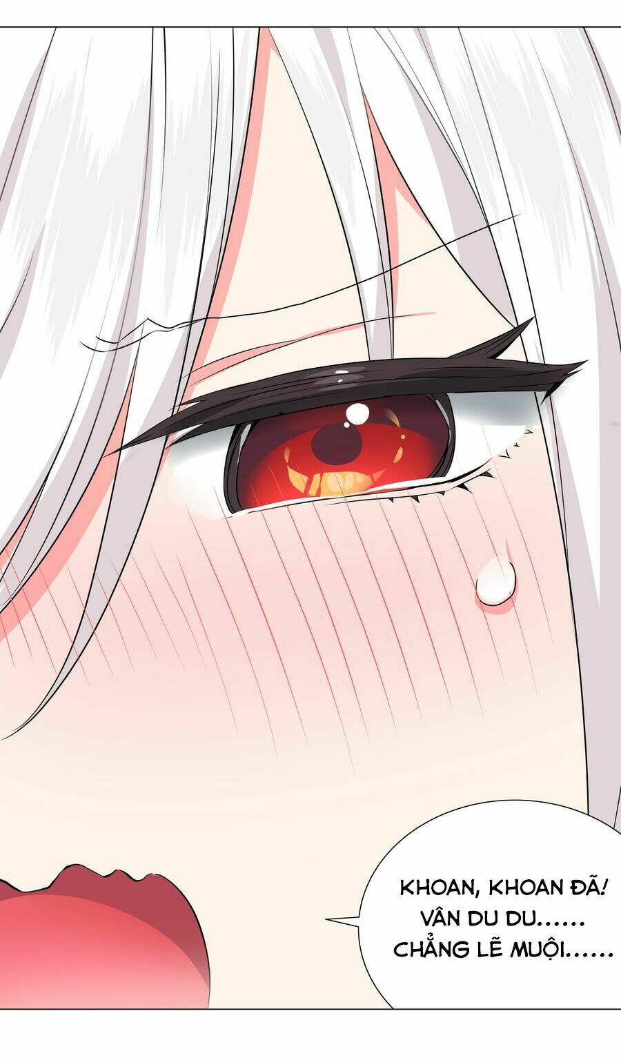 My Harem Grew So Large, I Was Forced To Ascend Chapter 51 - Trang 2