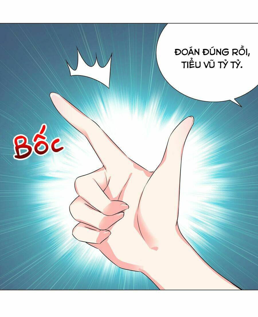 My Harem Grew So Large, I Was Forced To Ascend Chapter 51 - Trang 2