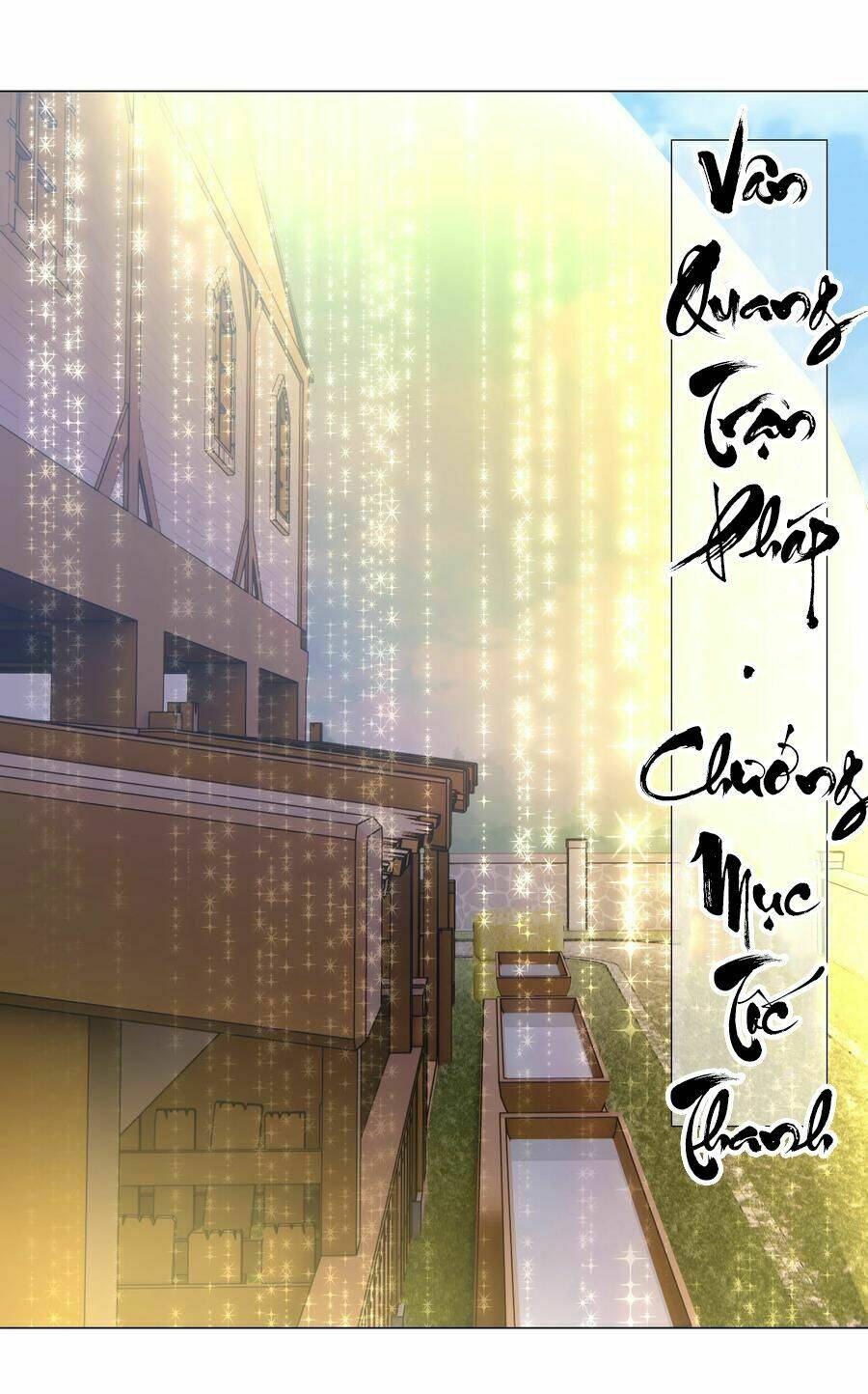 My Harem Grew So Large, I Was Forced To Ascend Chapter 51 - Trang 2