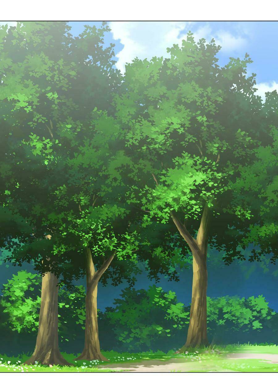 My Harem Grew So Large, I Was Forced To Ascend Chapter 51 - Trang 2