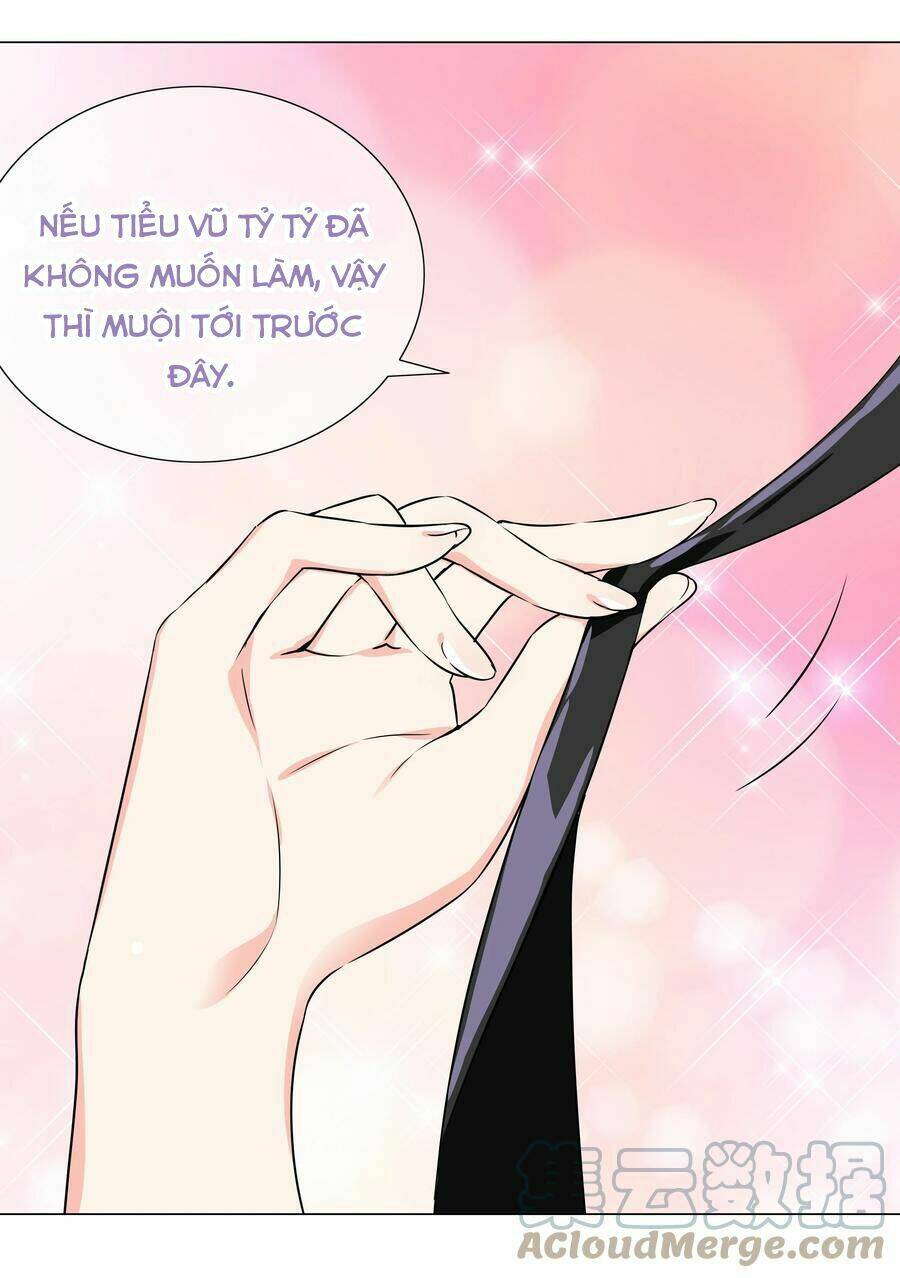 My Harem Grew So Large, I Was Forced To Ascend Chapter 51 - Trang 2