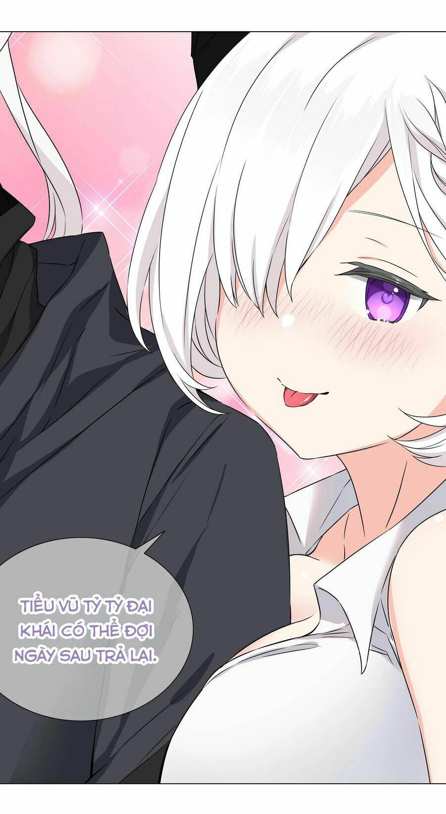 My Harem Grew So Large, I Was Forced To Ascend Chapter 51 - Trang 2