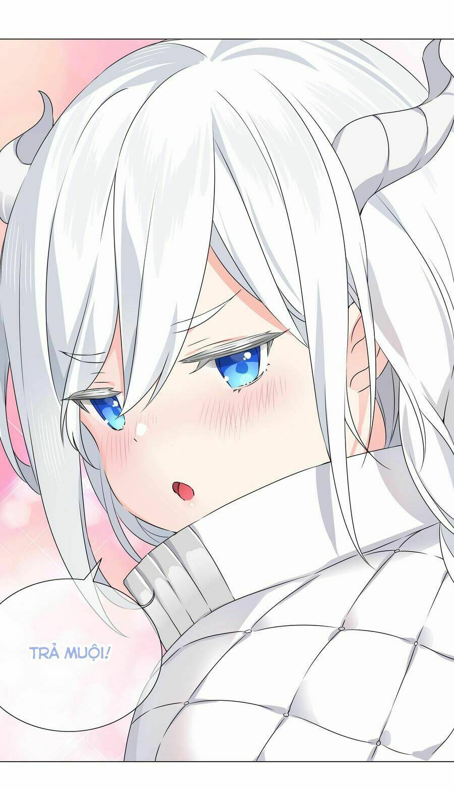 My Harem Grew So Large, I Was Forced To Ascend Chapter 51 - Trang 2