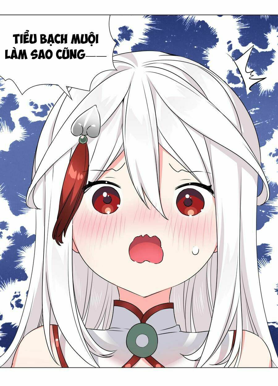 My Harem Grew So Large, I Was Forced To Ascend Chapter 51 - Trang 2