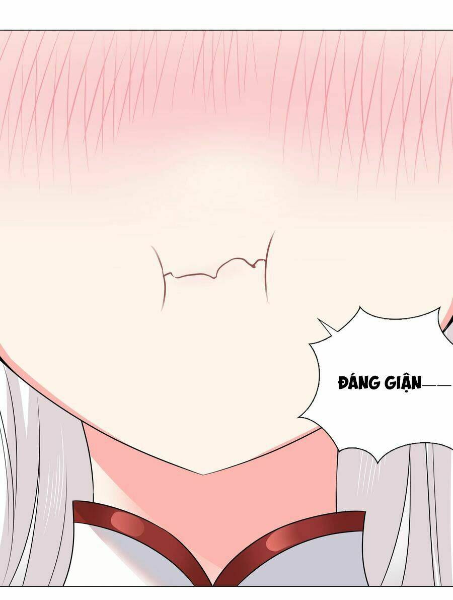 My Harem Grew So Large, I Was Forced To Ascend Chapter 51 - Trang 2