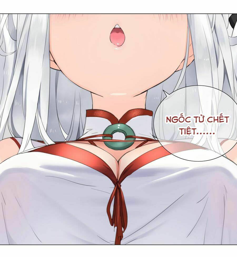 My Harem Grew So Large, I Was Forced To Ascend Chapter 51 - Trang 2