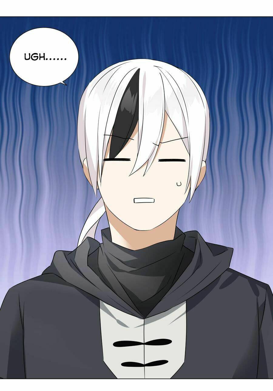 My Harem Grew So Large, I Was Forced To Ascend Chapter 51 - Trang 2