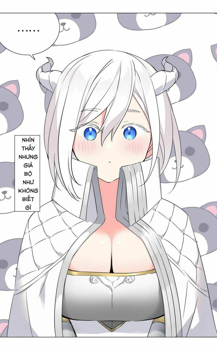 My Harem Grew So Large, I Was Forced To Ascend Chapter 51 - Trang 2