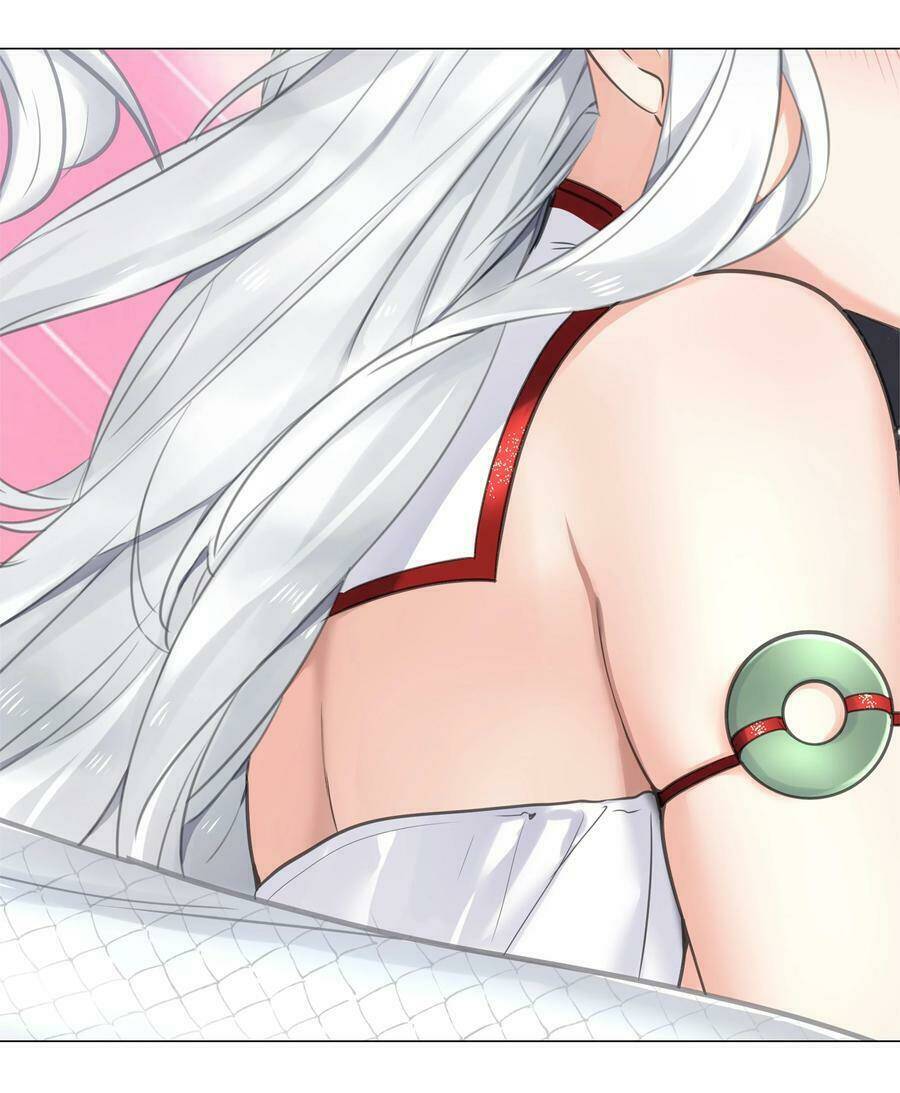 My Harem Grew So Large, I Was Forced To Ascend Chapter 51 - Trang 2