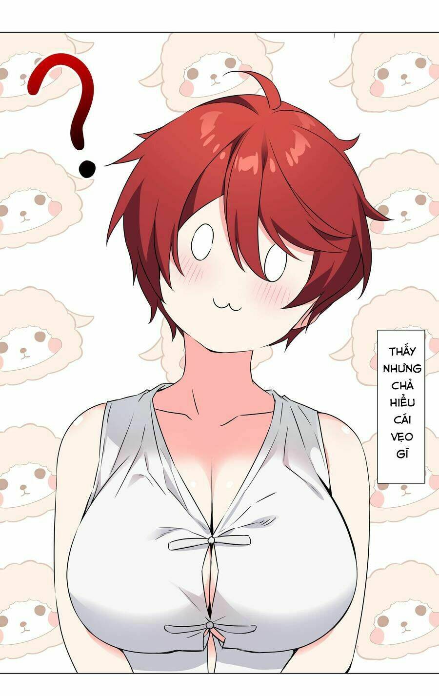 My Harem Grew So Large, I Was Forced To Ascend Chapter 51 - Trang 2