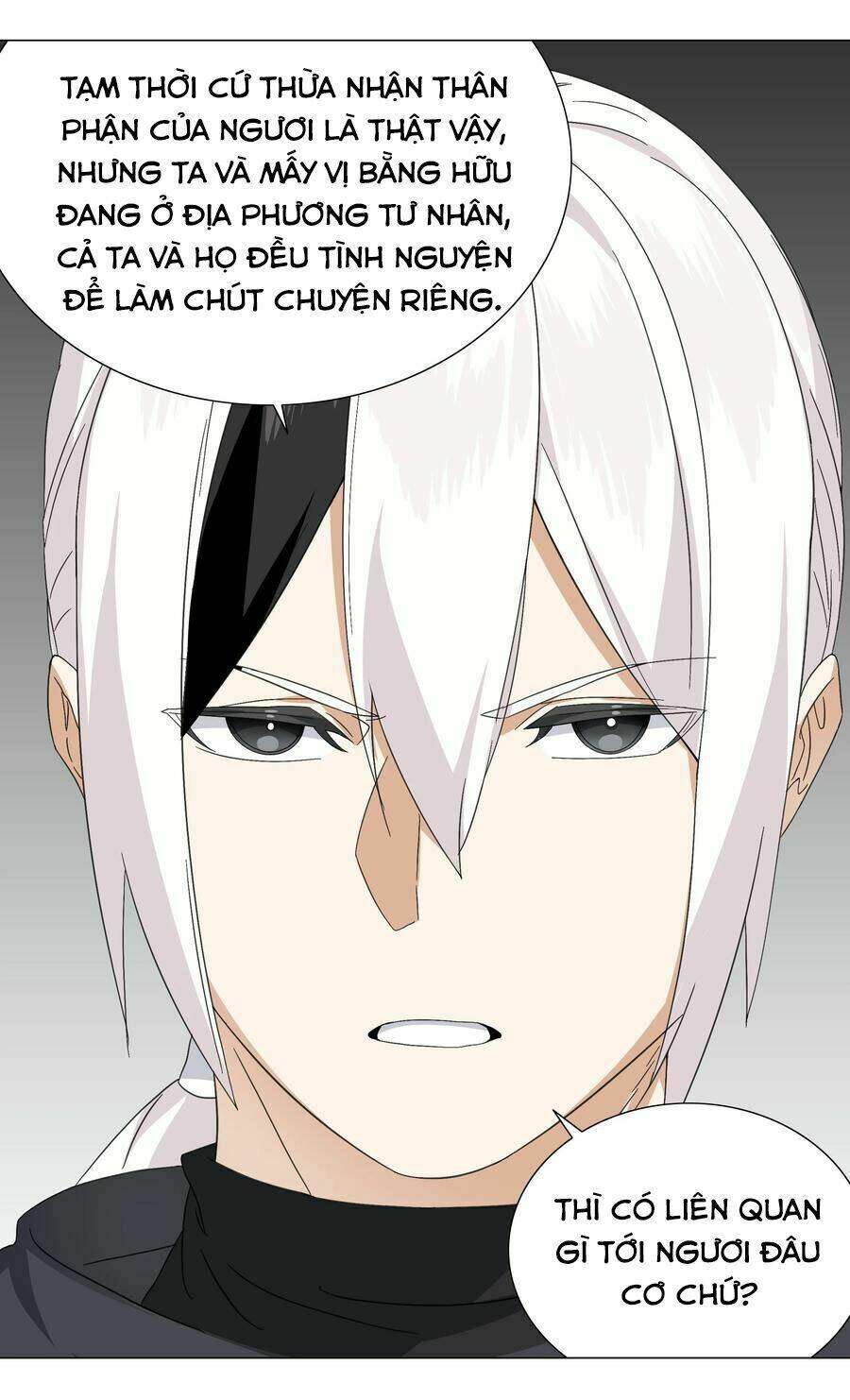 My Harem Grew So Large, I Was Forced To Ascend Chapter 51 - Trang 2