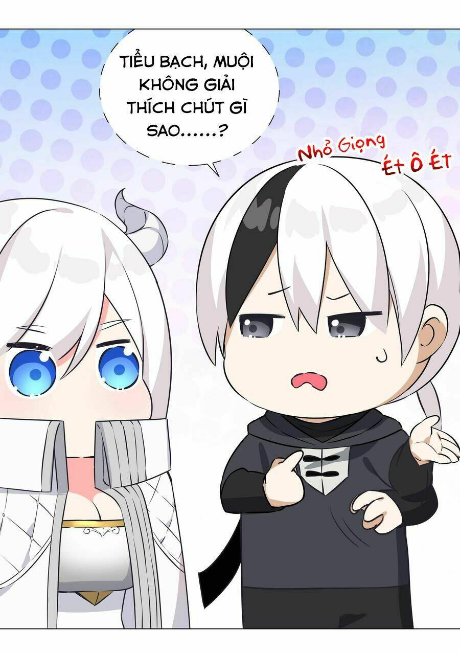 My Harem Grew So Large, I Was Forced To Ascend Chapter 51 - Trang 2