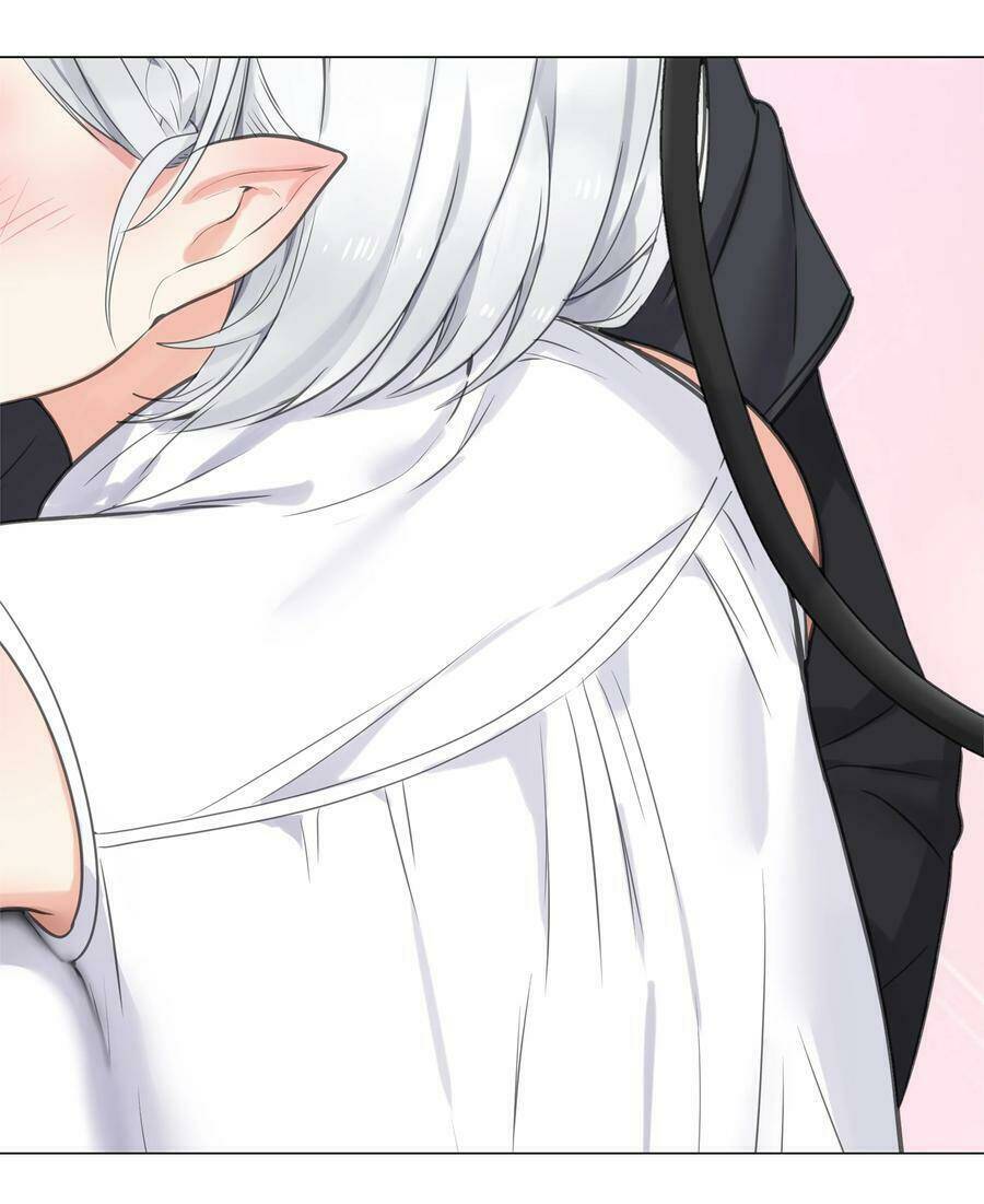 My Harem Grew So Large, I Was Forced To Ascend Chapter 51 - Trang 2