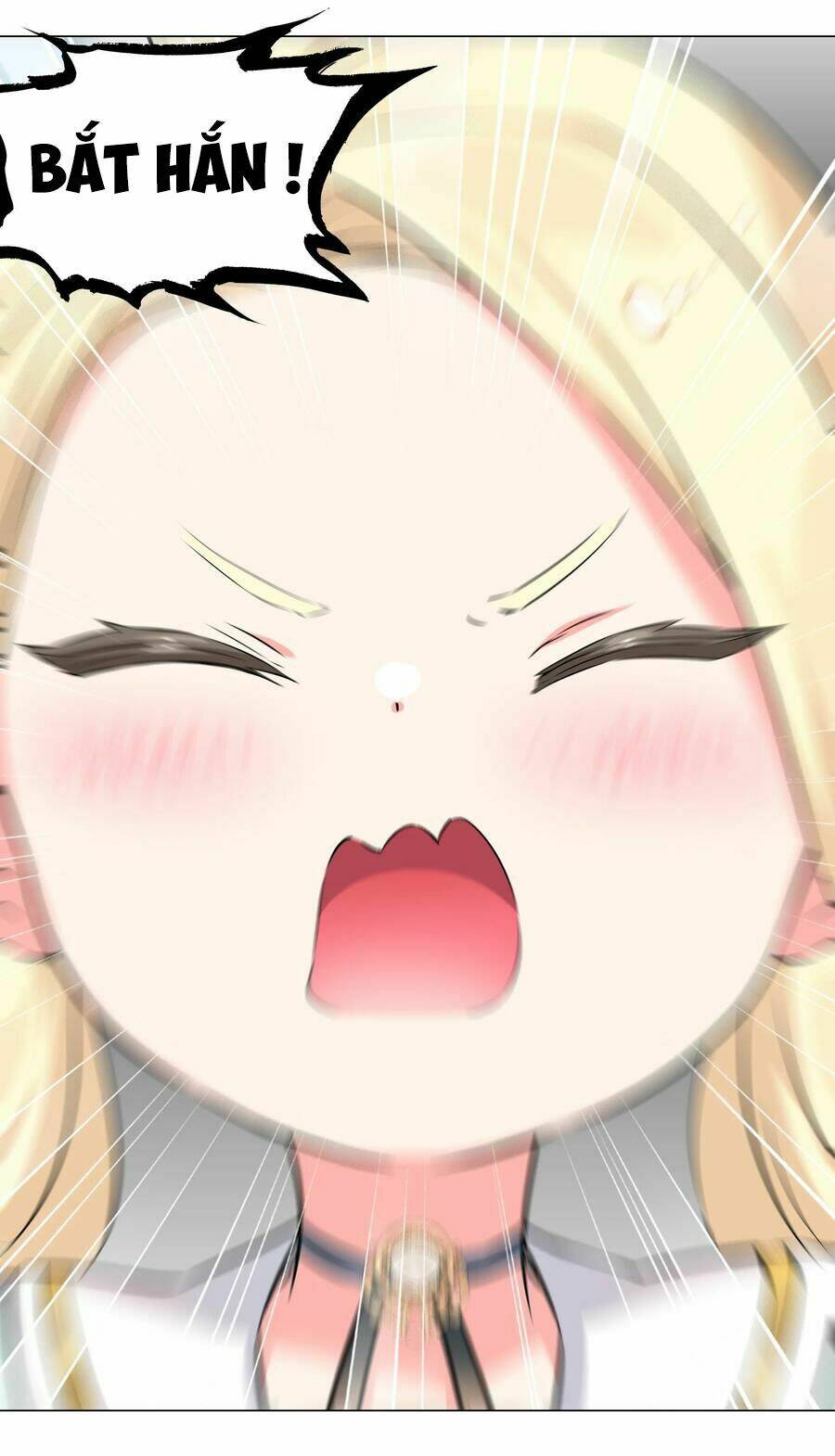 My Harem Grew So Large, I Was Forced To Ascend Chapter 51 - Trang 2