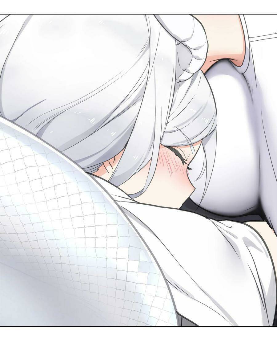 My Harem Grew So Large, I Was Forced To Ascend Chapter 51 - Trang 2