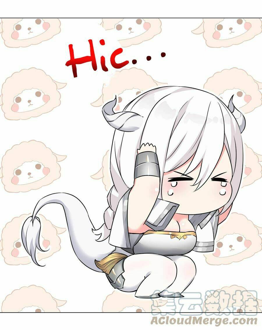 My Harem Grew So Large, I Was Forced To Ascend Chapter 51 - Trang 2