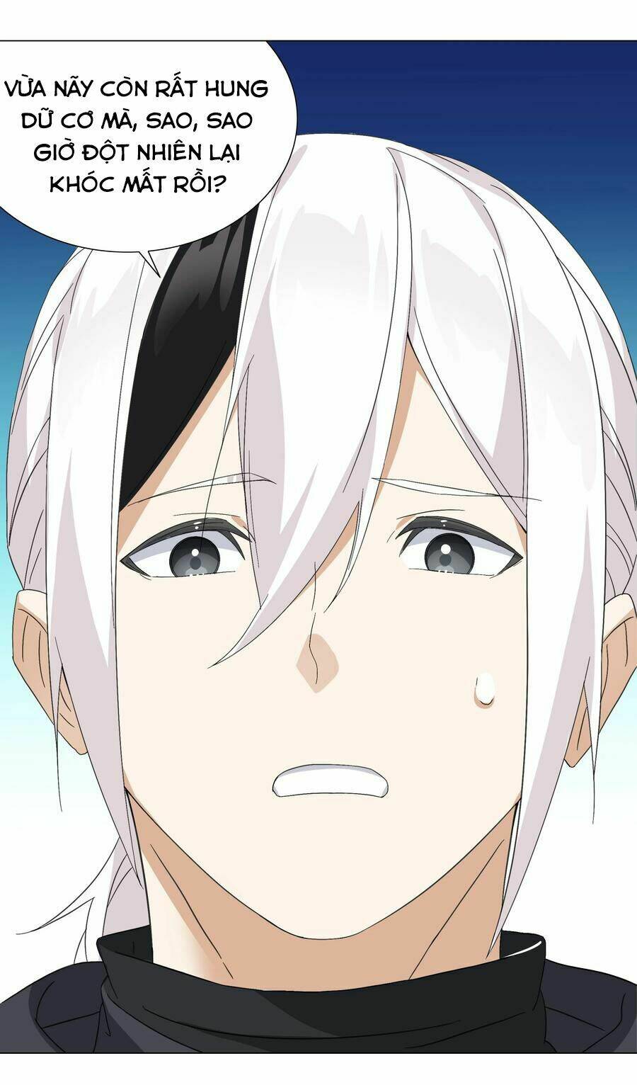 My Harem Grew So Large, I Was Forced To Ascend Chapter 51 - Trang 2