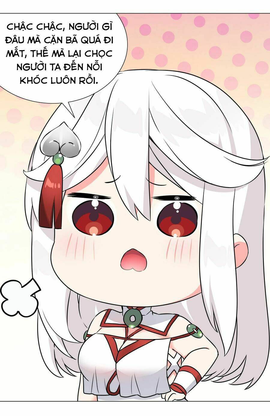 My Harem Grew So Large, I Was Forced To Ascend Chapter 51 - Trang 2