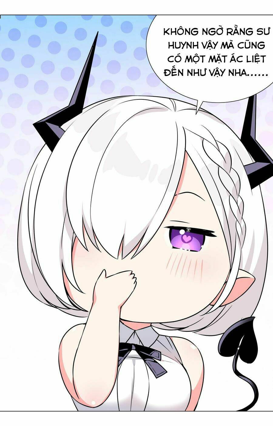 My Harem Grew So Large, I Was Forced To Ascend Chapter 51 - Trang 2