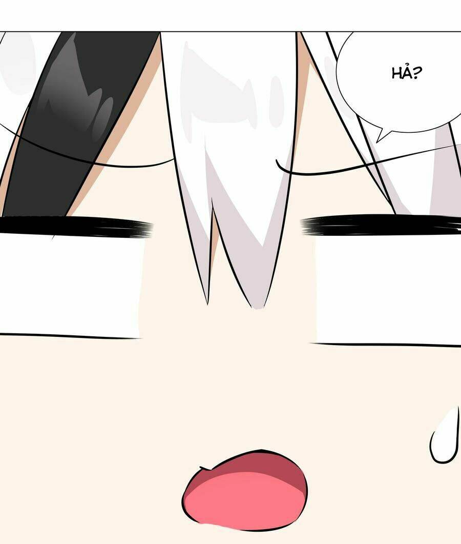 My Harem Grew So Large, I Was Forced To Ascend Chapter 51 - Trang 2