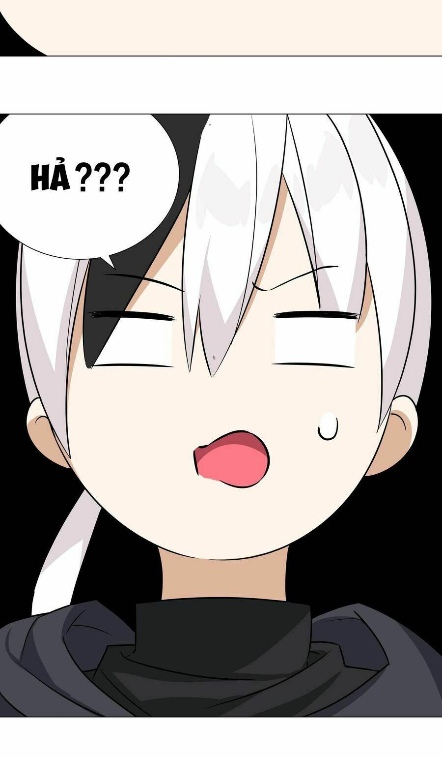 My Harem Grew So Large, I Was Forced To Ascend Chapter 51 - Trang 2