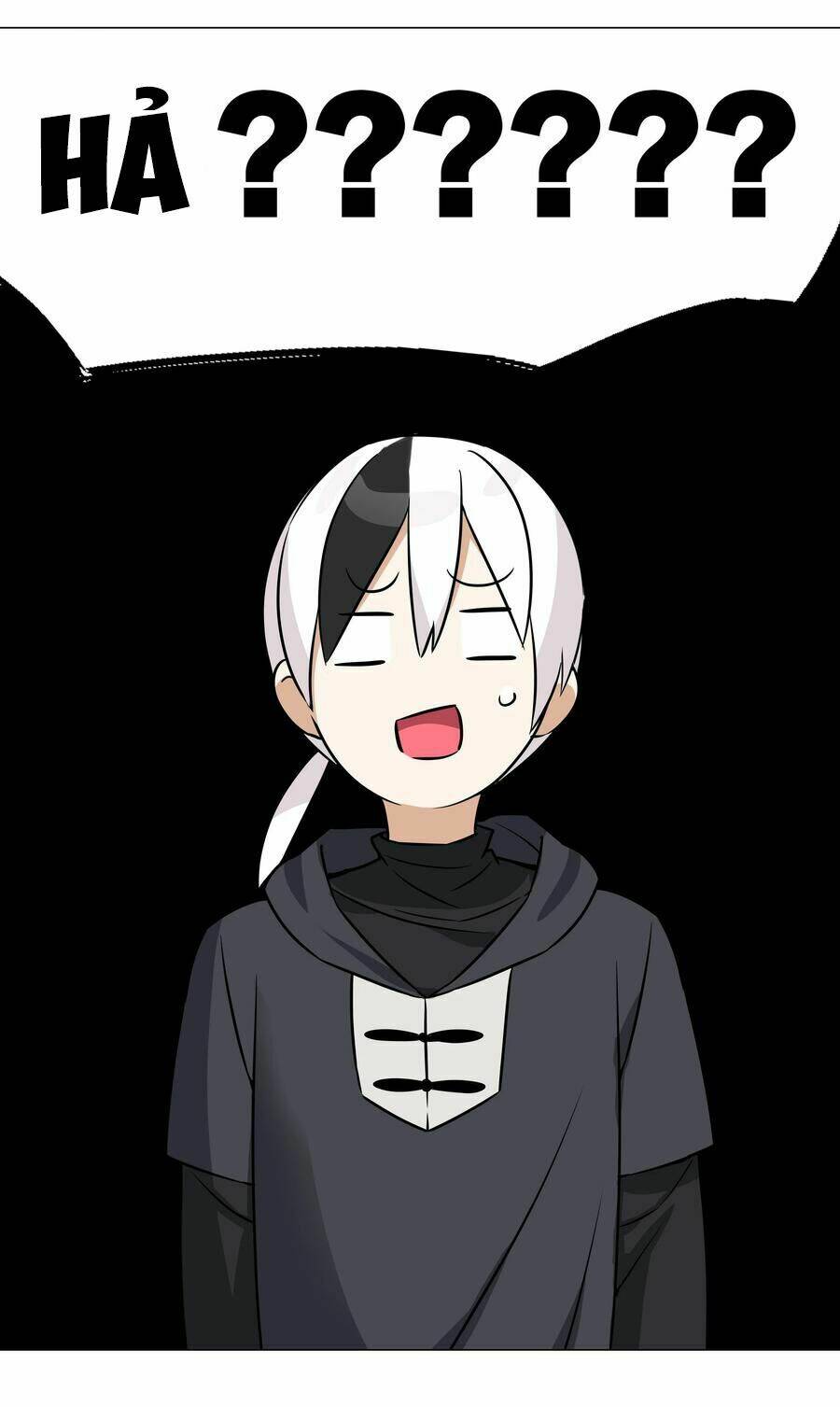 My Harem Grew So Large, I Was Forced To Ascend Chapter 51 - Trang 2